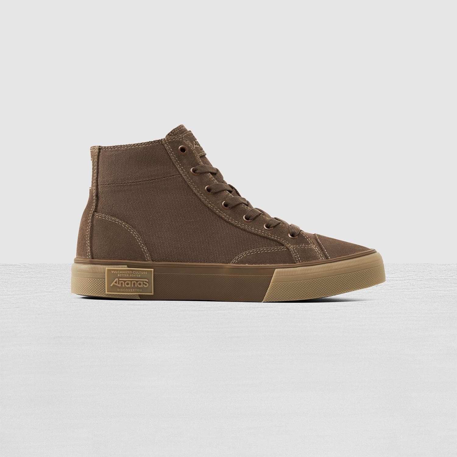 Brown Shoes