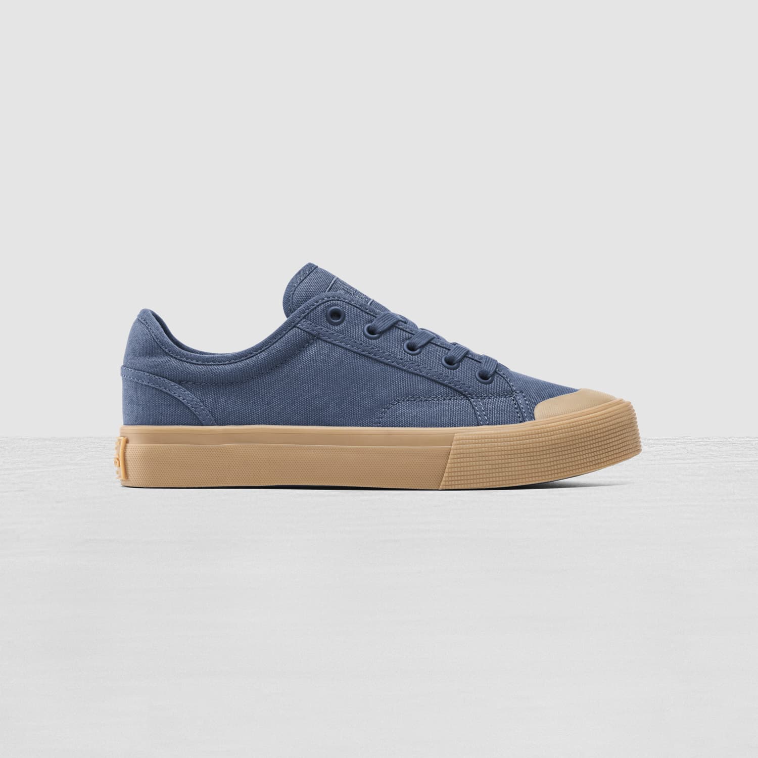 Blue Shoes